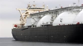 Αυξάνεσθε και Πληθύνεσθε ο Στόλος LNG το 2017